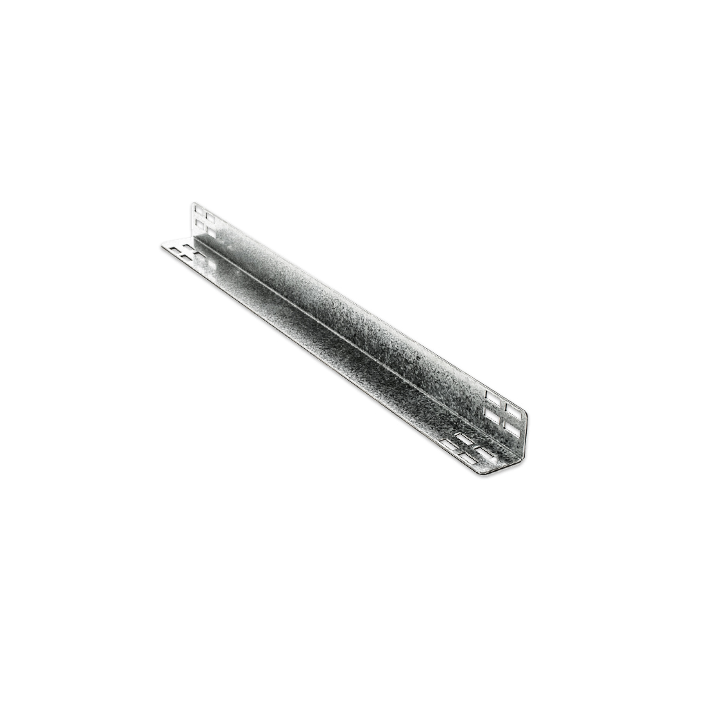 [ACC2370] Solitia Elecsun-Bm Soporte angular para armarios de fondo 600 fijación lateral
