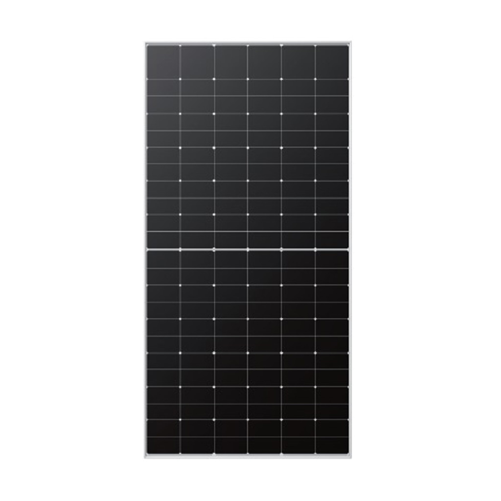 [SOL0891] Panel Solar 580W | Monofacial | 44,06V | 13,17A | 2278x1134x35mm | Hi-MO6 Explorer 72-cell | LR5-72HTH-580M | LONGi