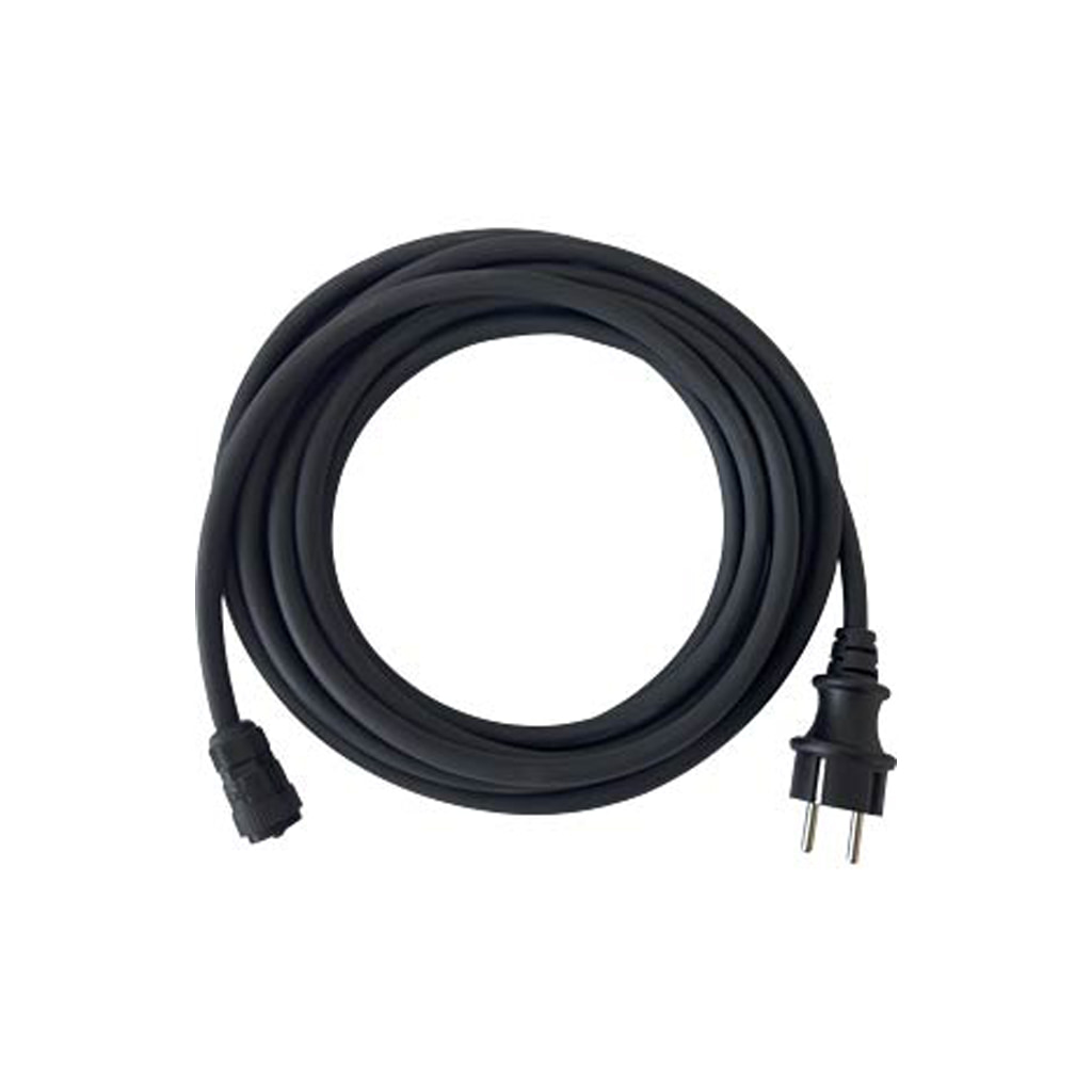[ACC2261] [ACC2261] APSystems Cable de alimentación EZ1 con conector schucko, 5m, 1'5mm