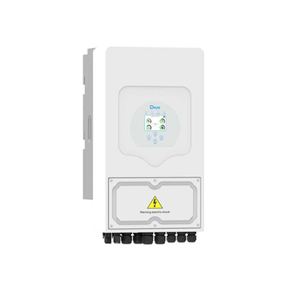 [HYD00014] Deye SUN-6K-SG03LP1-EU 6000W 13A 2 MPPT 150-425V LV 1PH