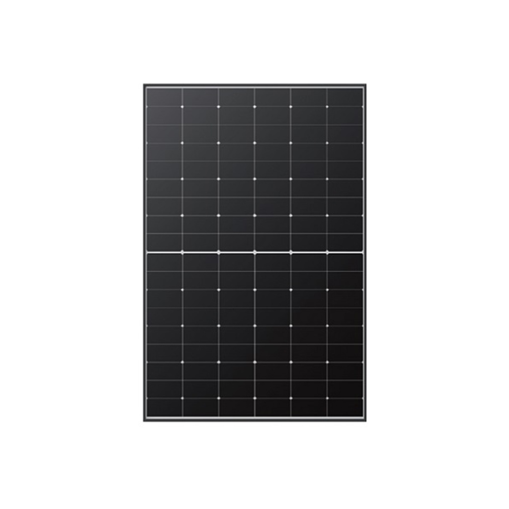 [SOL0892] Solar Panel 440W | Monofacial | 39,53V | 13,24A | 1722x1134x30mm | Hi-MO6 Explorer 54-cell | LR5-54HTH-440M | LONGi
