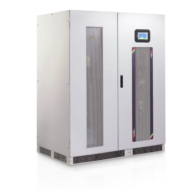 [HYD1075] Riello SIRIO K250 HV IMD | on grid inverter 250kW 880Vdc 420A