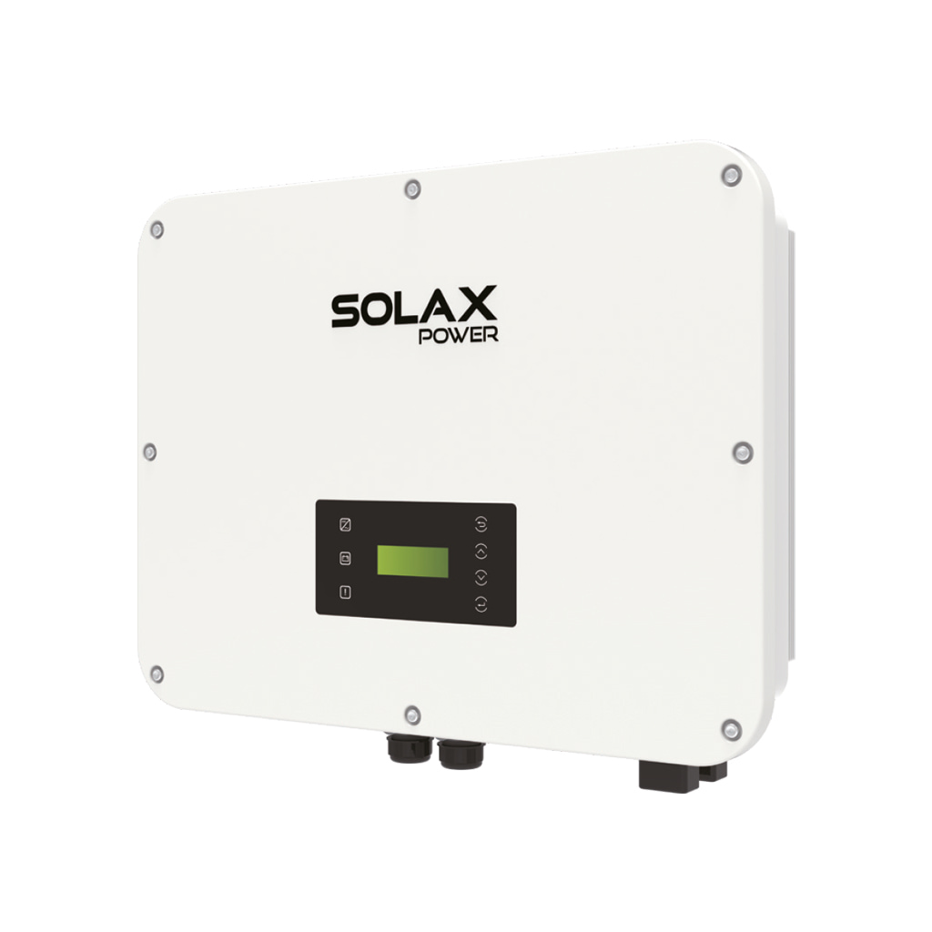 [GRI0503] [GRI0503] Solax Power X3-ULTRA-30K 30kW