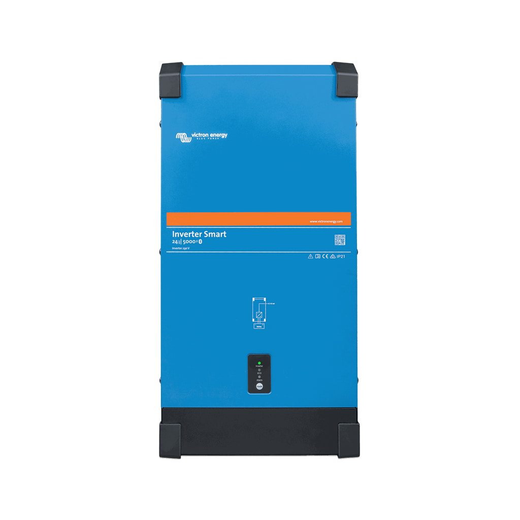 [PIN242501000] Inverter 24/5000 230V Smart - VICTRON ENERGY