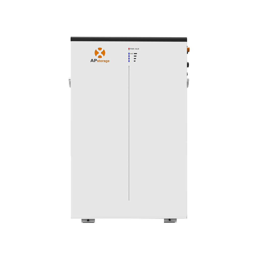 [LIT0131] APSystems APBattery 6.5kWh 51.2V