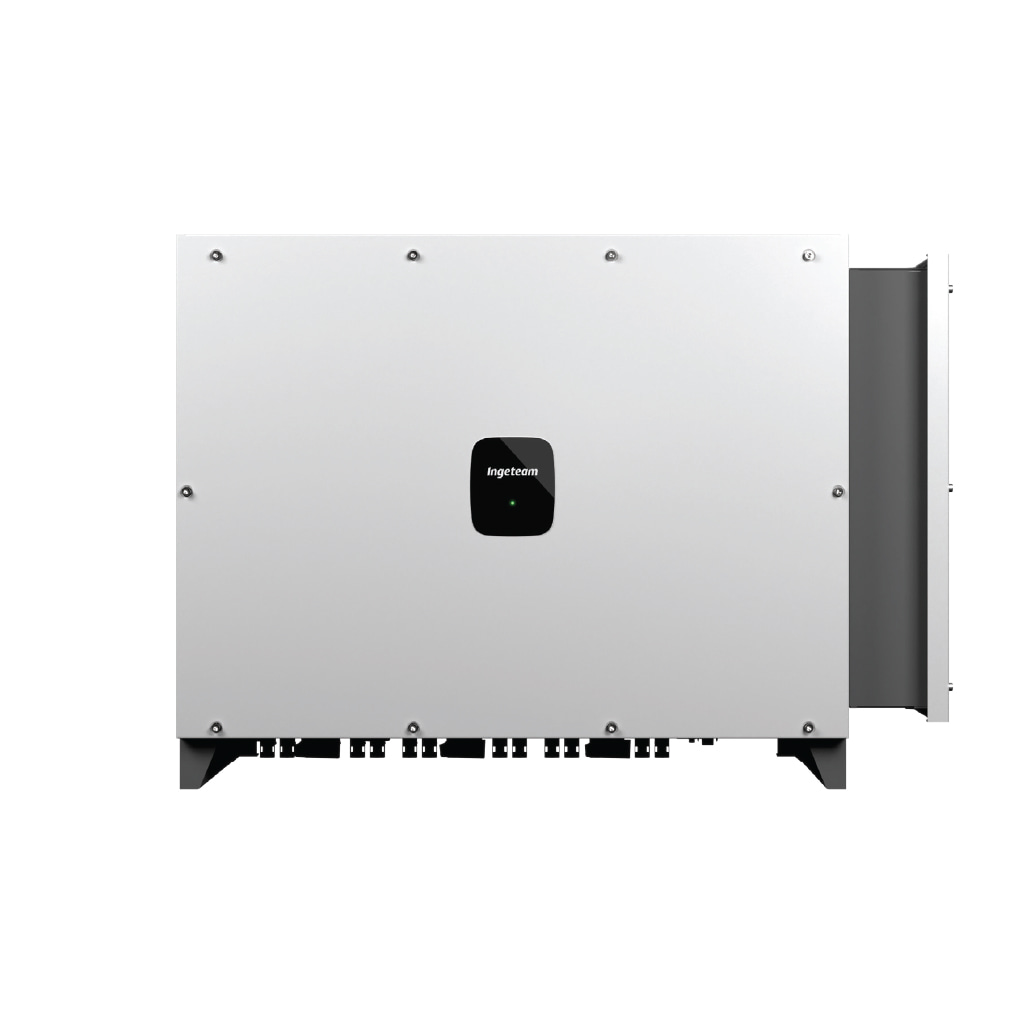 [GRI1054] Ingeteam Ingecon Sun 110TL M9 110kW