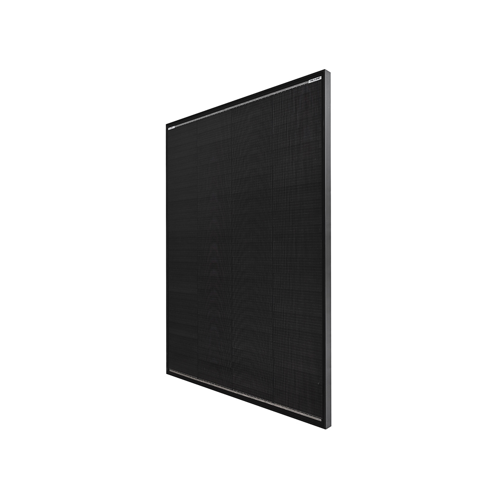 [SOL0625] RED SOLAR Sunpath SPHSGD-M2 panel rígido 200W 12V | 1210x880x35mm