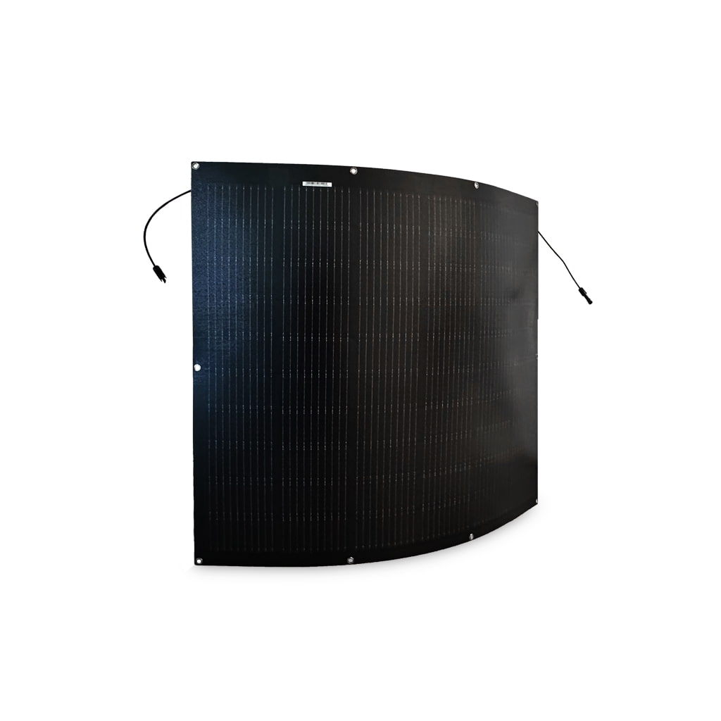 [SOL0628] Sunman Panel flexible SMF200J-6X10DB-e 200W