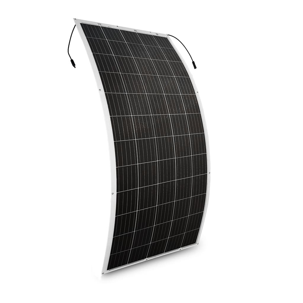 [SOL0629] [SOL0629] Sunman Panel flexible SMF310M-5X12DW 310W