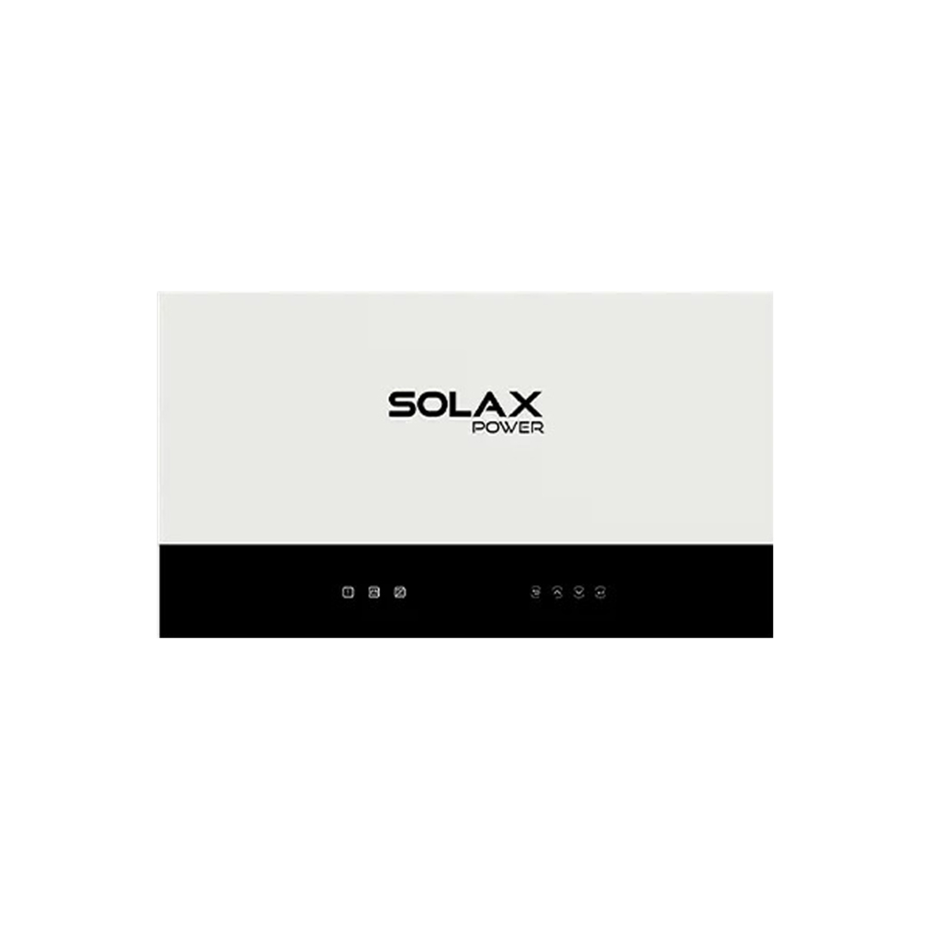 [101013000300] Solax X3-IES-5K 5000W