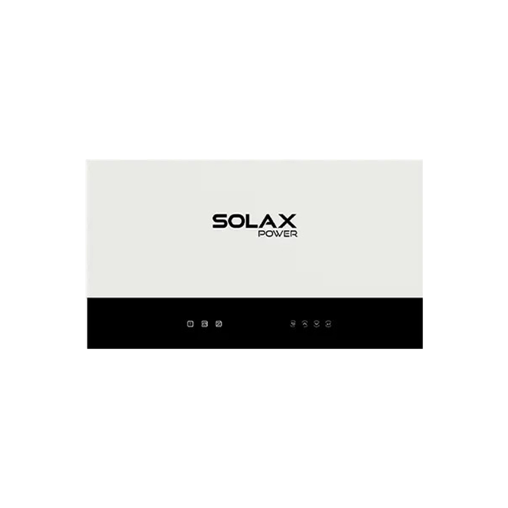 [HYD1152] [HYD1152] Solax X1-IES-3K 3000W