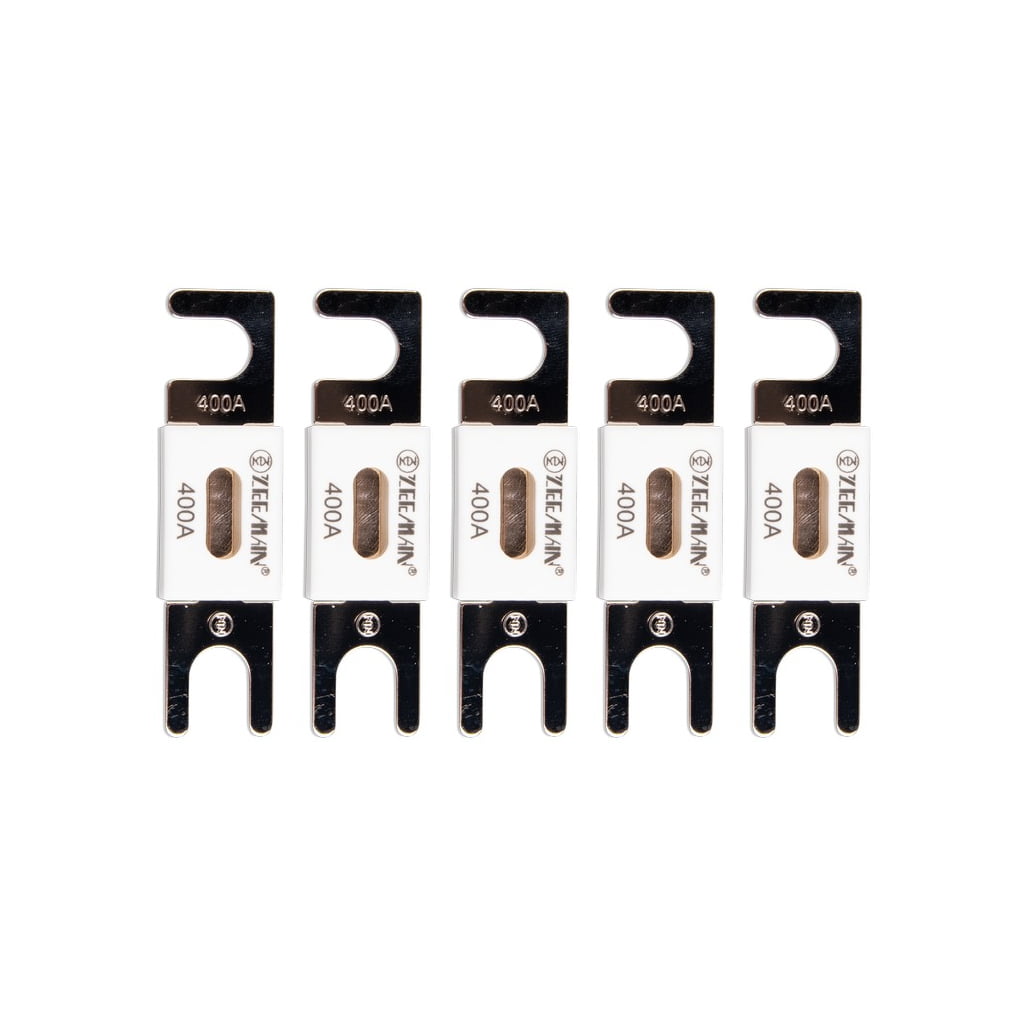 [CIP143400020] [CIP143400020] ANL-fuse 400A/80V (package of 5 pcs) - VICTRON ENERGY