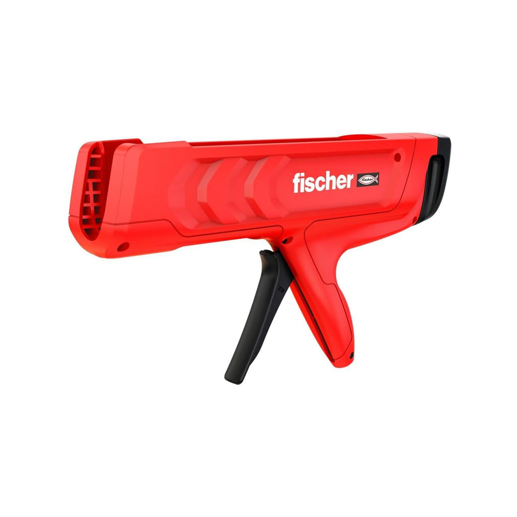 [ACC2420] Fischer Pistola aplicación resina FIS DM S Pro