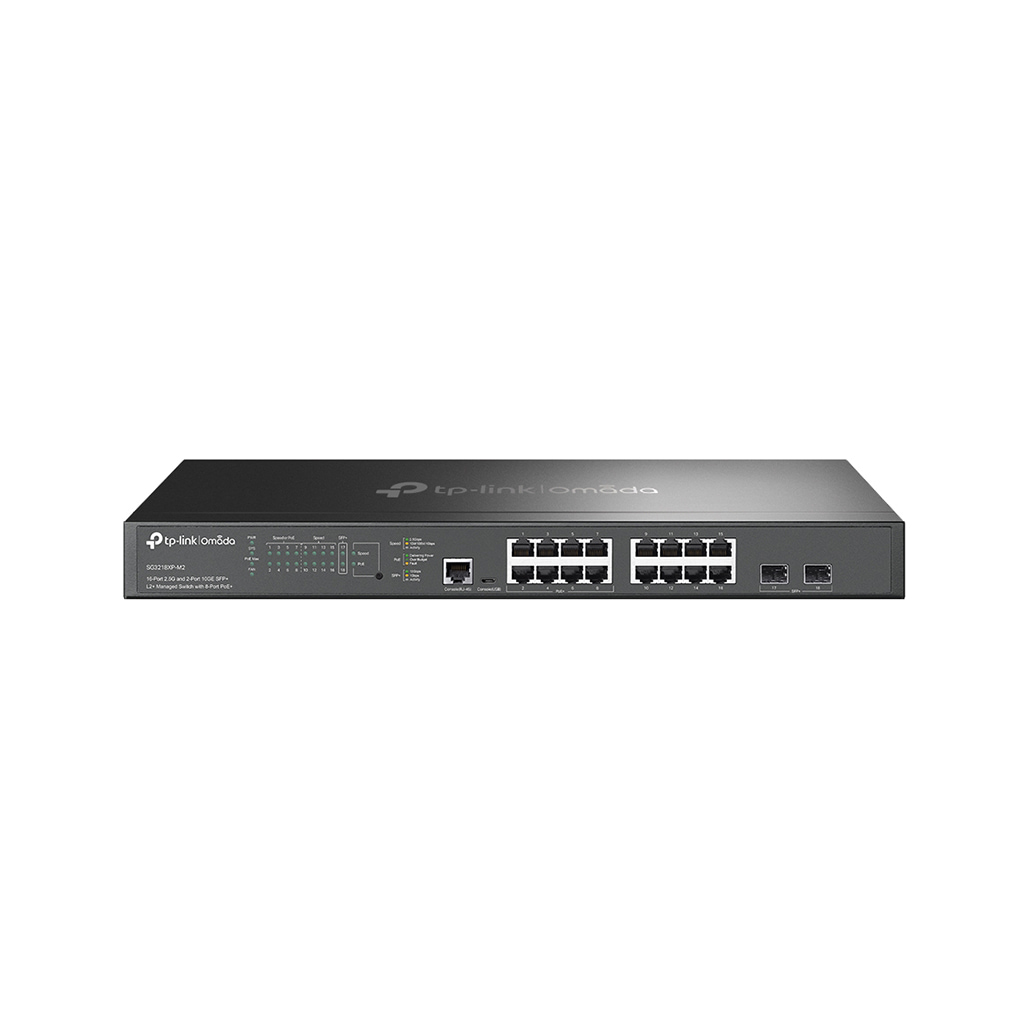 [ACC2426] TP-LINK OMADA SG3218XP-M2