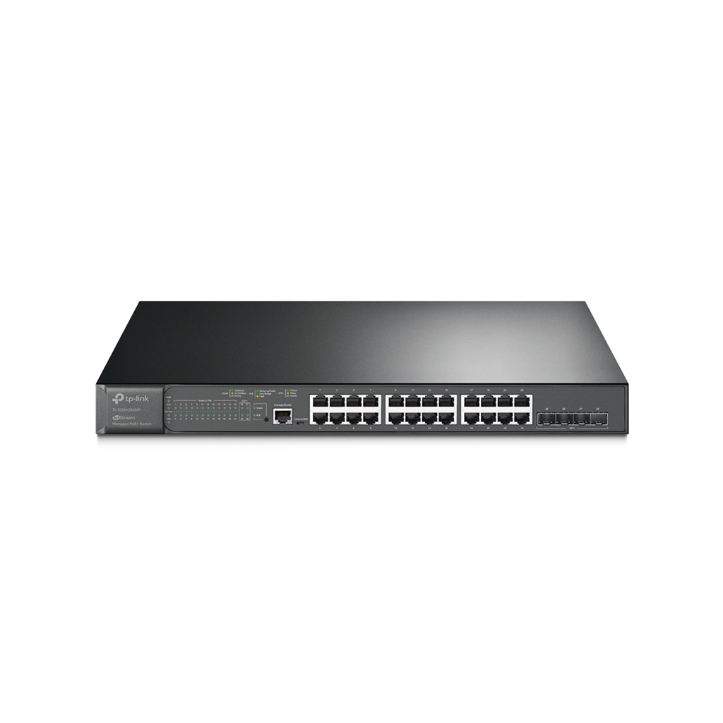 [ACC2427] TP-LINK OMADA TL-SG3428XMP