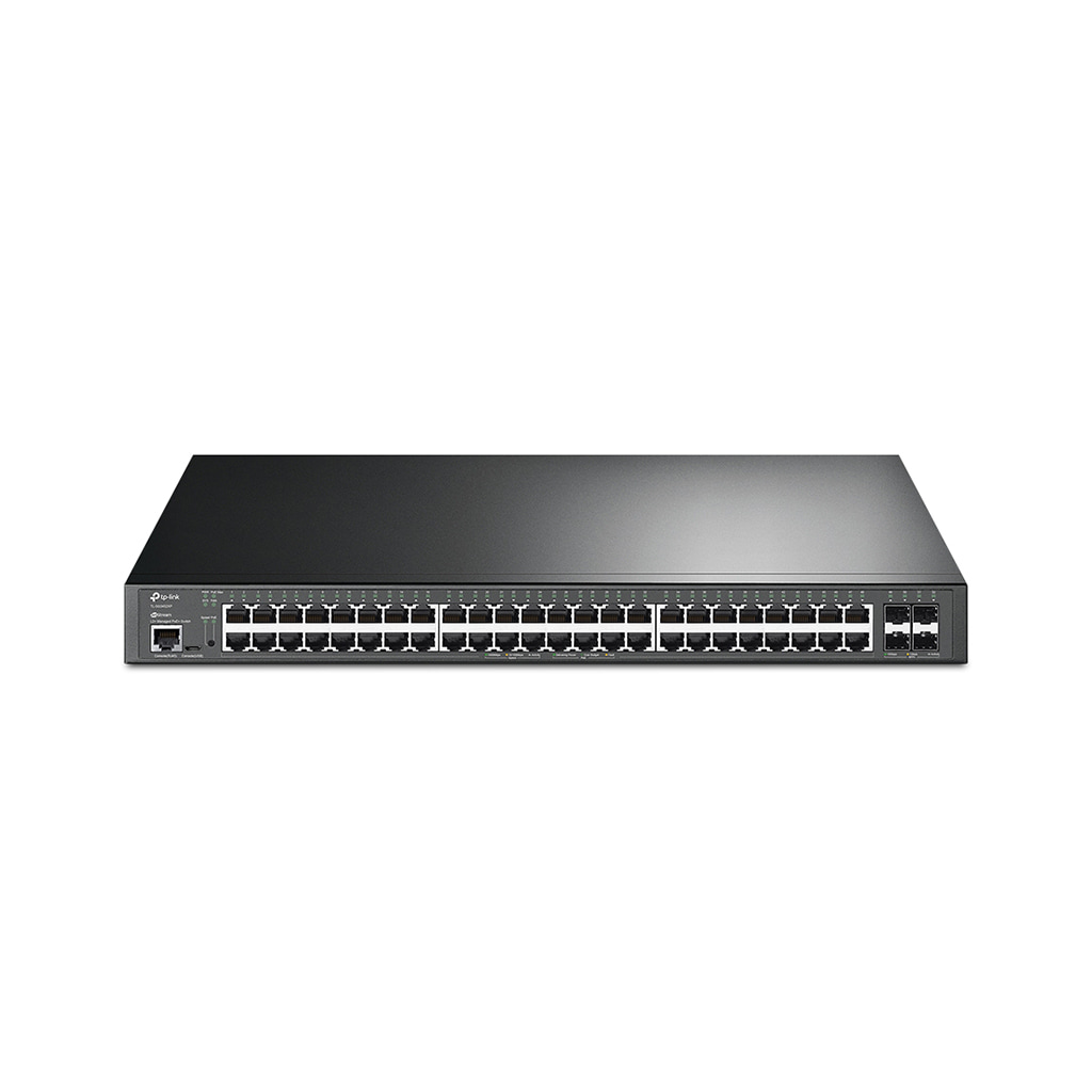 [ACC2428] TP-LINK OMADA SG3452XP