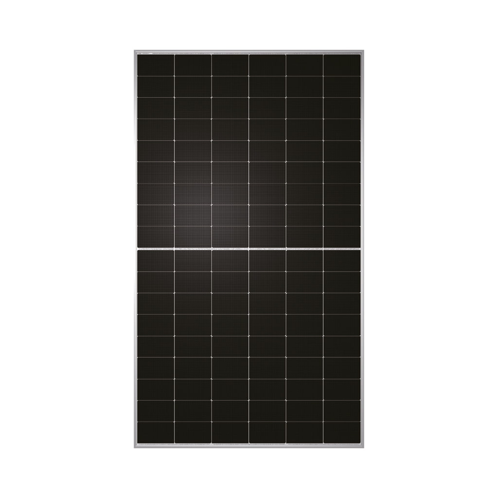 [SOL0654] Tongwei TWMNH-54HD500 500W | Bifacial | Marco negro