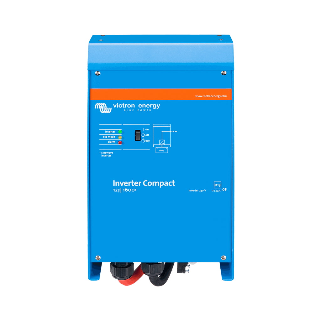 [CIN122160000] Inverter Compact 12/1600 230V VE.Bus