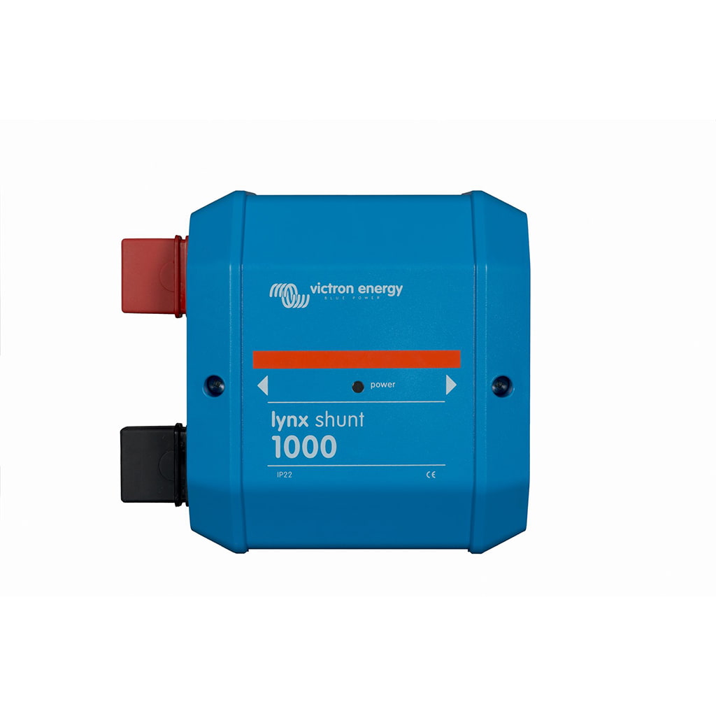 [LYN040102110] Lynx Shunt VE.Can (M10) - VICTRON ENERGY