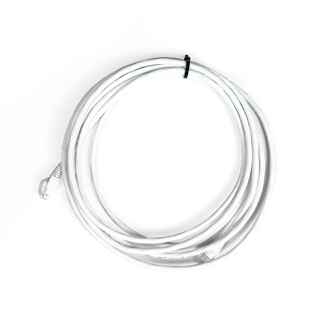 [ELE0211] Solitia Cable de comunicación entre Sunwoda Atrix-5 y Solitia (Axpert) 3.5m