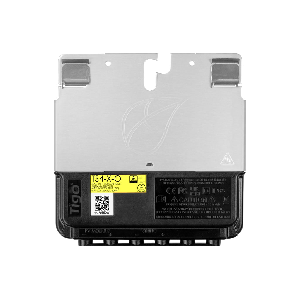 [ACC0437] Tigo TS4-X-O 800W - Optimizador