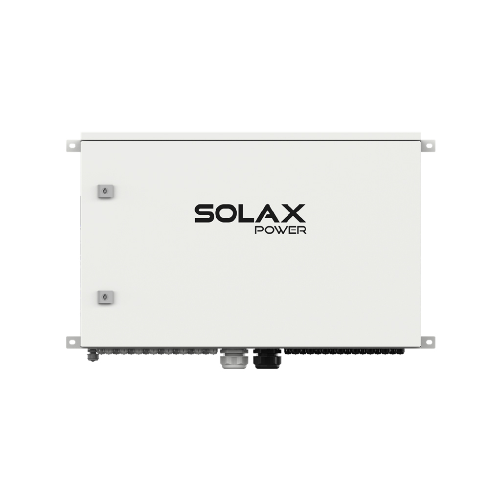 [ACC2511] Solax PV-Distribution-Box PVR-18S