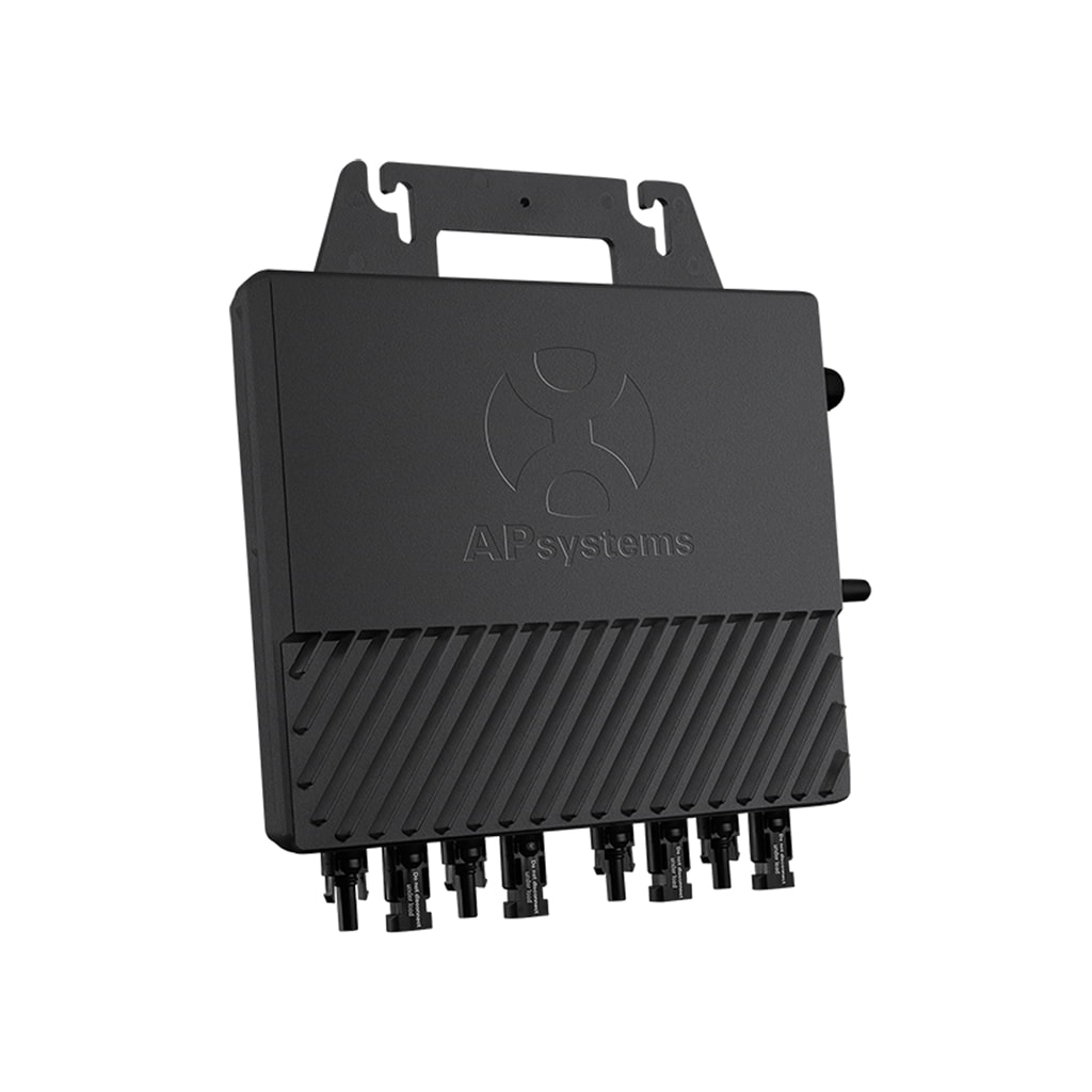 [GRI1209] Microinversor monofásico 1200w 230V 50Hz | QS1-SH-EU | APSystems