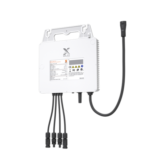 [GRI00037] Solax Kit para monitorización de consumos X1-Micro