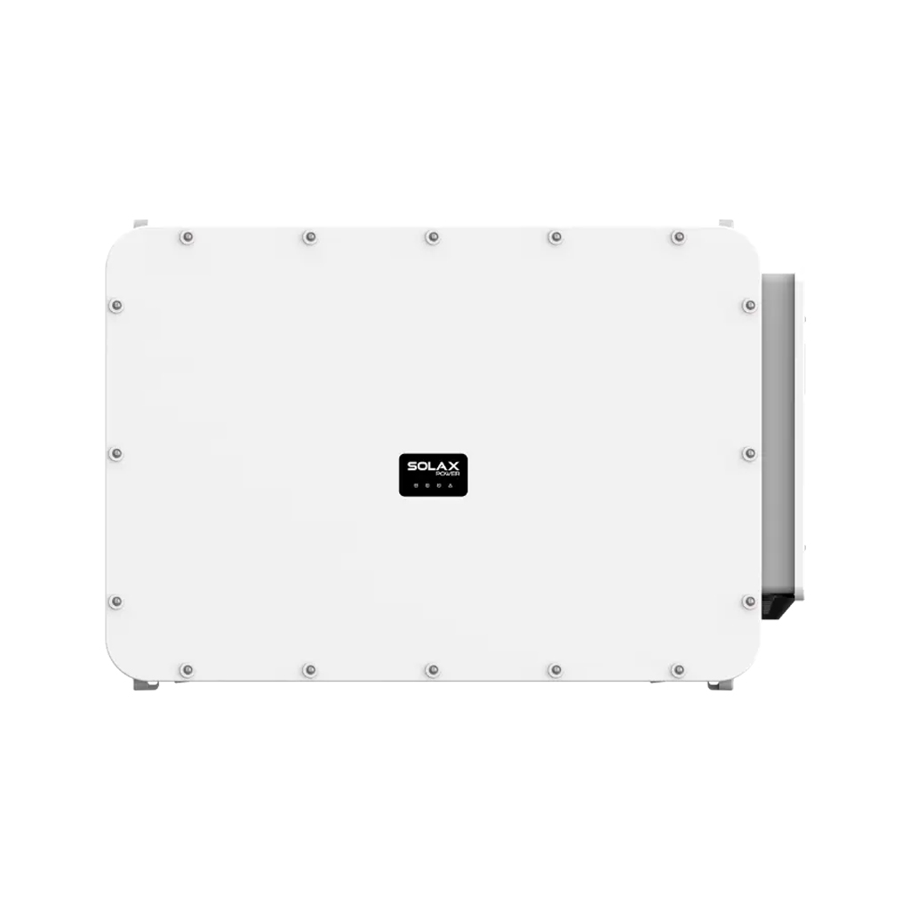 [GRI00062] Solax Power X3-GRD-350-HV GRAND 350kW 6MPPT (Incluye WiFi)