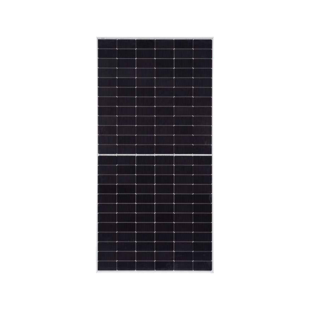 [SOL0678] Tongwei TWMND-72HD590 590W Glass-Glass Bifacial N-type Topcon