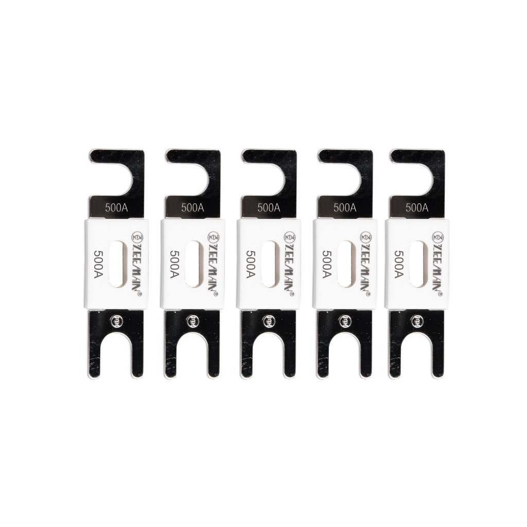 [CIP143500020] ANL-fuse 500A/80V (package of 5 pcs) - VICTRON ENERGY