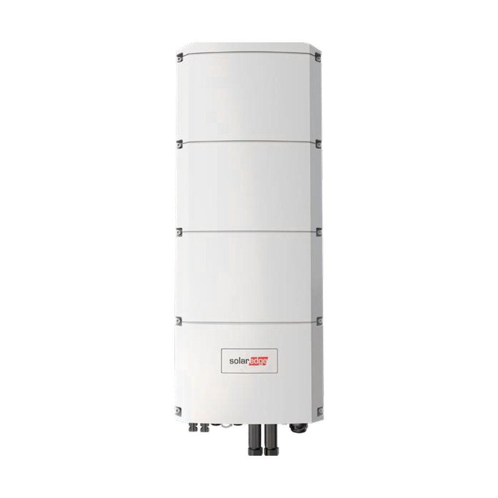 [SE5K-RWB48BFN4] SolarEdge Home Hub SE5K-RWB48 5000W