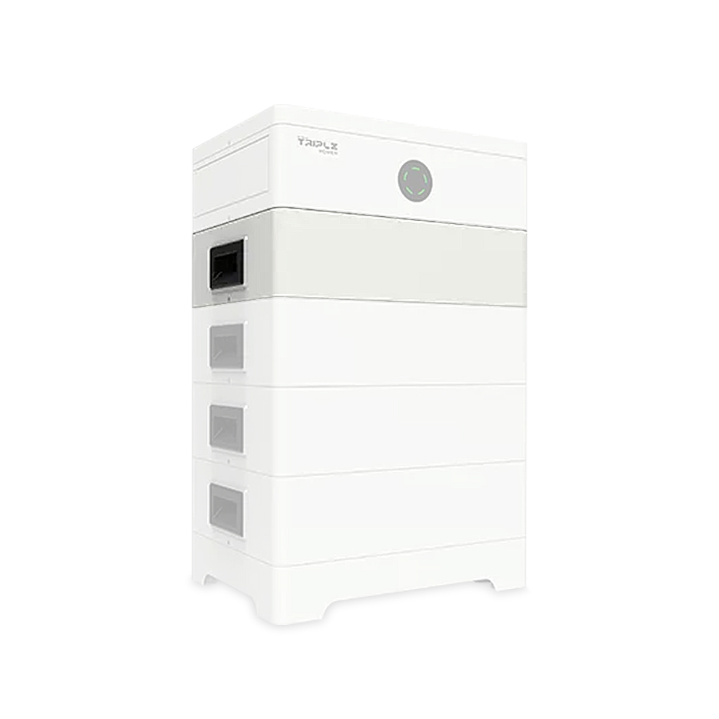 [KIT0148] Solax T-BAT-SYS-HV-S2.5 2,5kWh