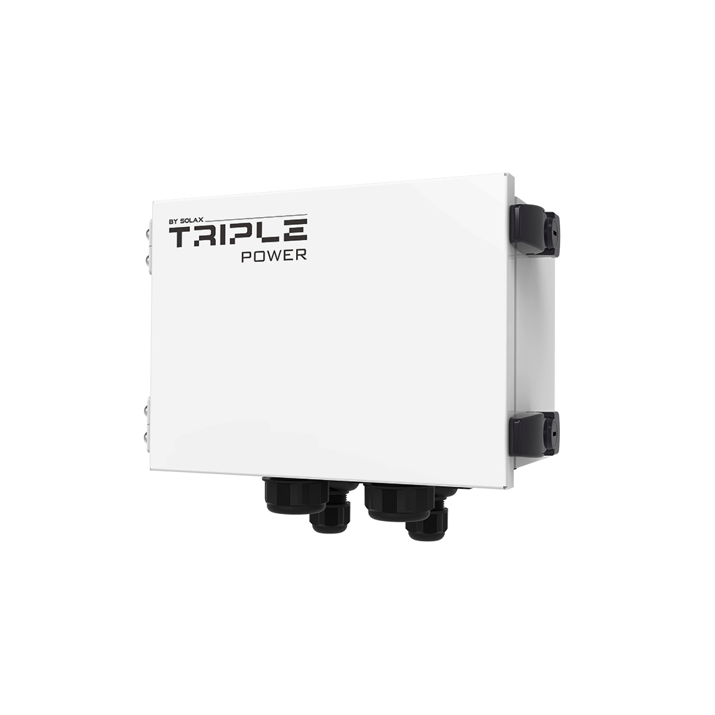 [106025000000] Solax TCBox-70