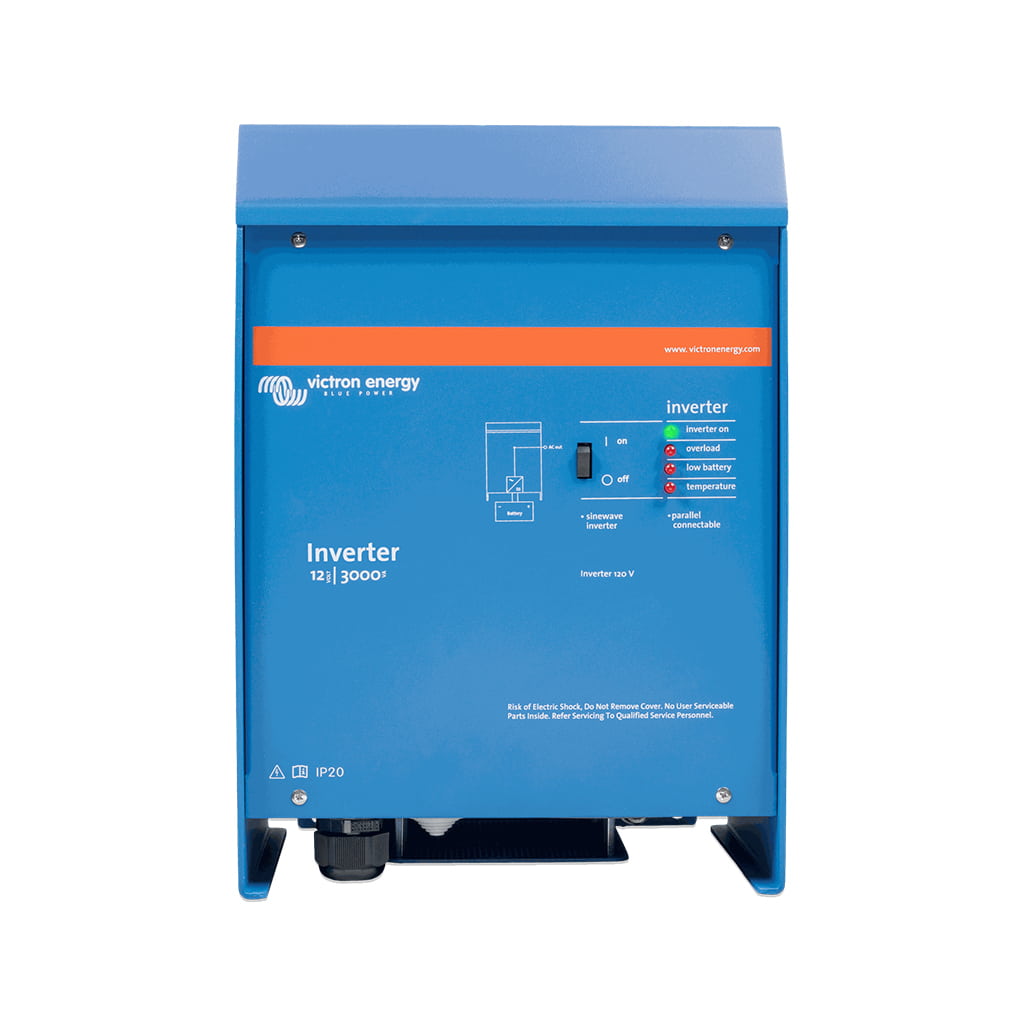 [PIN123020000] Inverter 12/3000 230V VE.Bus