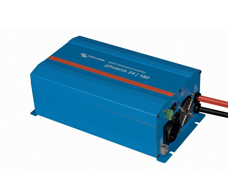 [PIN024181200] Phoenix Inverter 24/180 IEC outlet - 230V