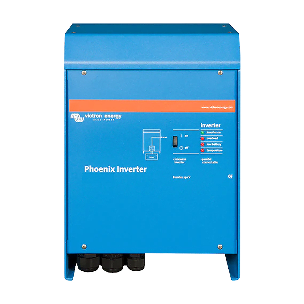 [PIN243020000] Inverter 24/3000 230V VE.Bus