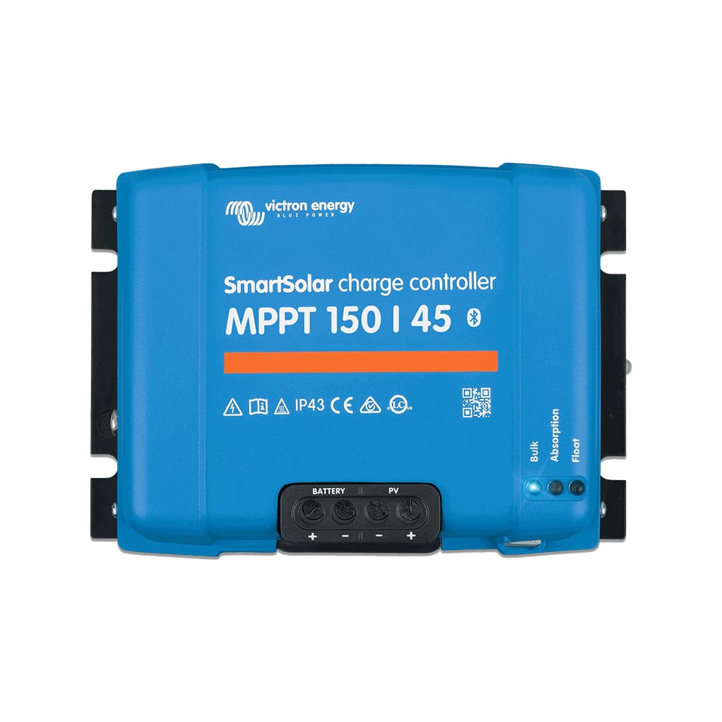 [OCA-SCC115045212-LN] SmartSolar MPPT 150/45 - VICTRON ENERGY (Como nuevo)