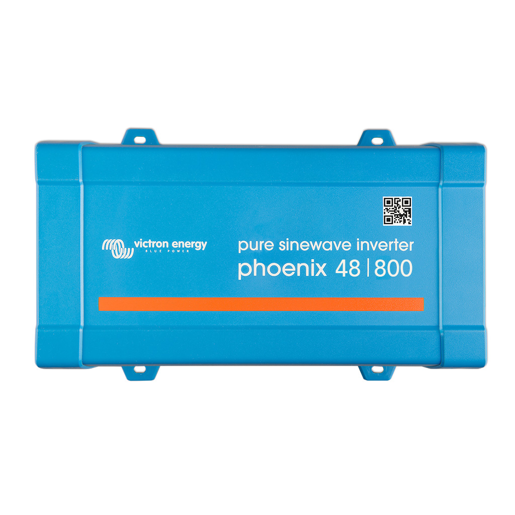 Ph.Inv.48/800 230V VE.DirectSCHUKO*If 0, order PIN481801200* - VICTRON ENERGY