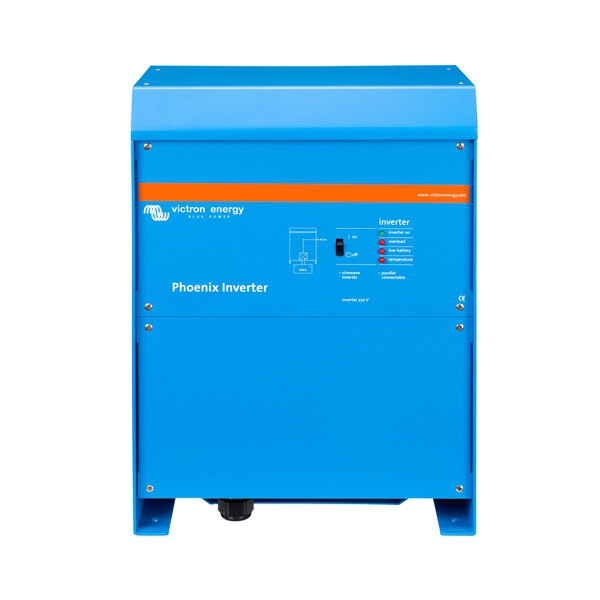 [PIN485020000] Phoenix Inverter 48/5000 230V VE.Bus - VICTRON ENERGY