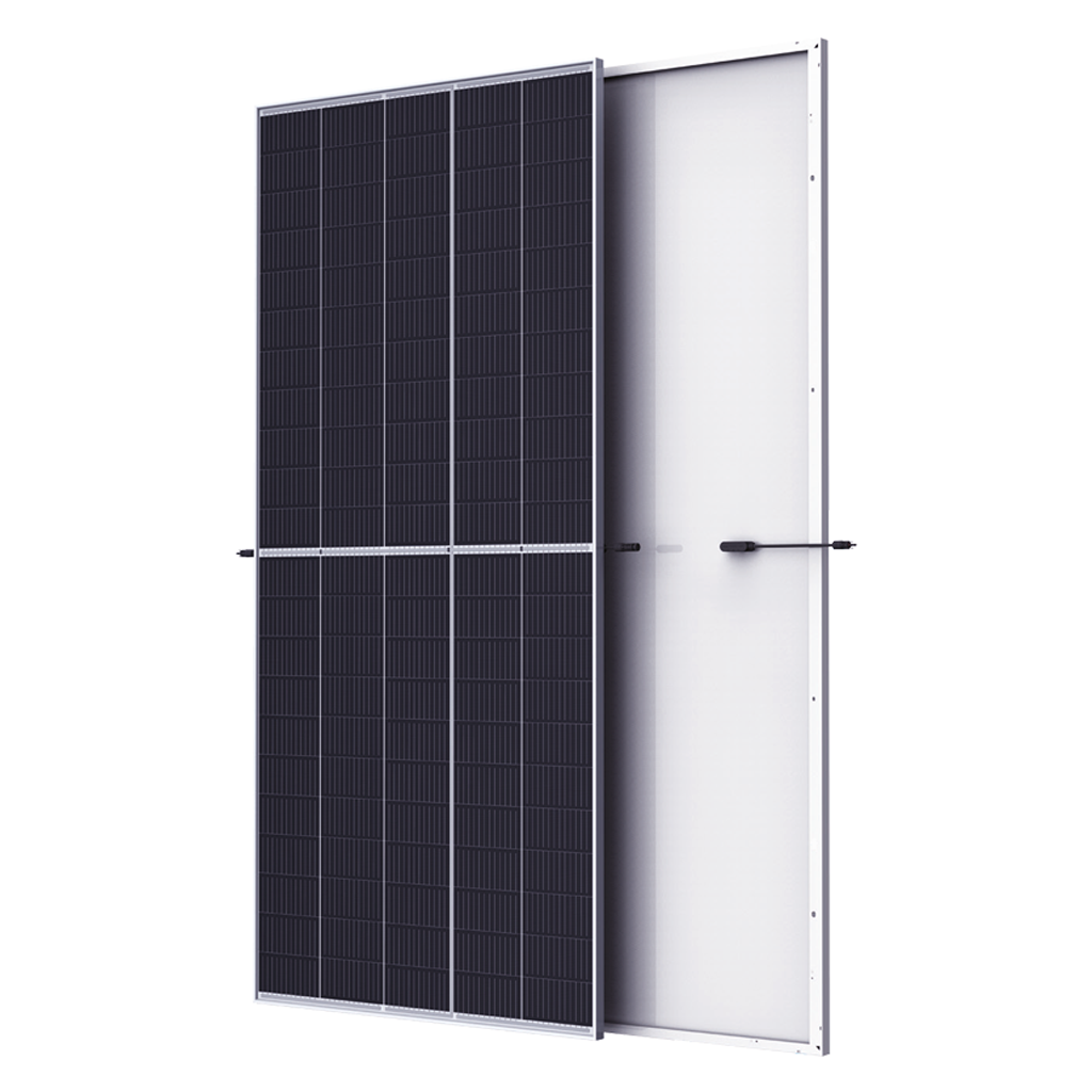 [OCA-SOL0445-AE] Trina Solar Vertex MBB TSM-DE19R 570W (Acceptable)