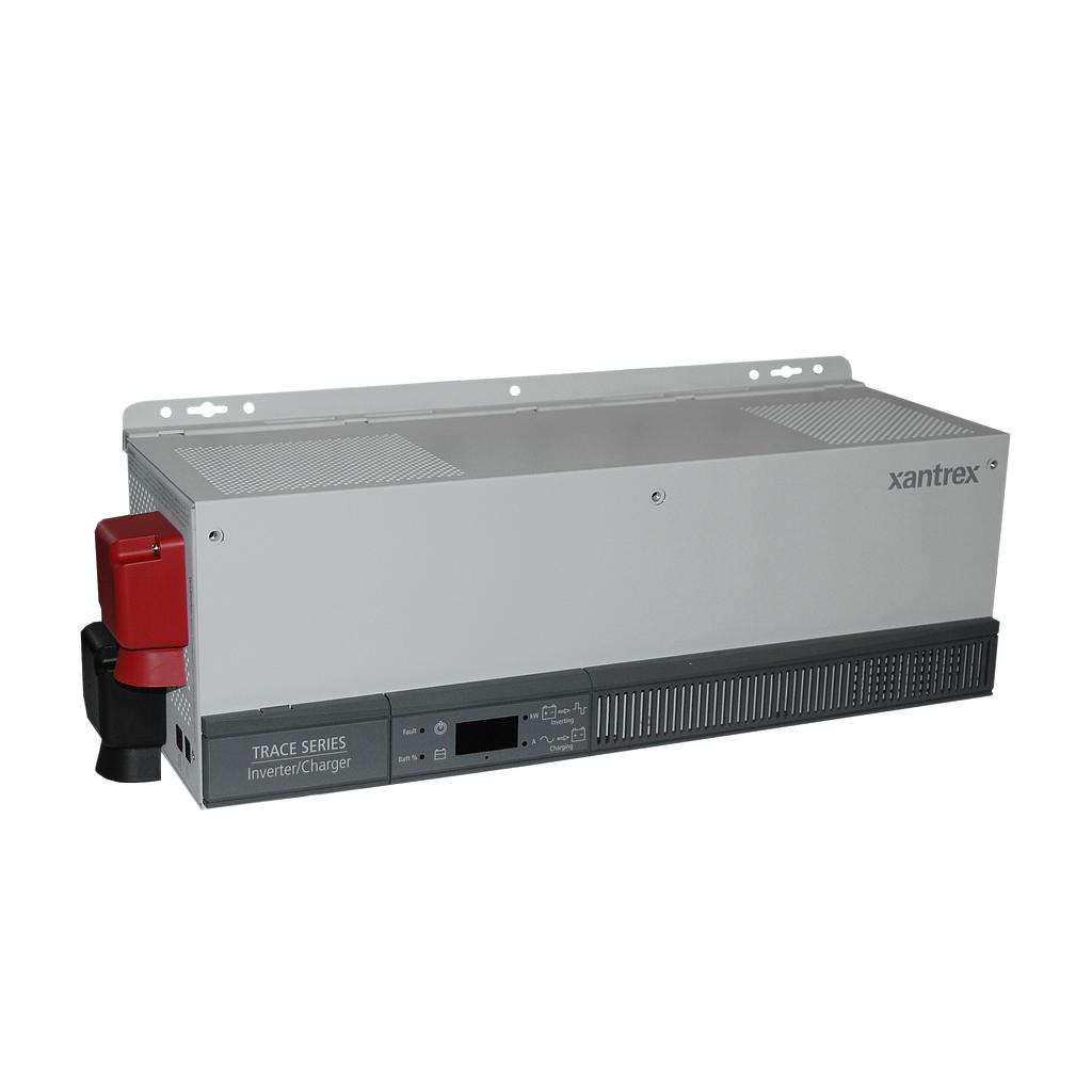 Inversor cargador 1500VA 12V TR1512 SCHNEIDER ELECTRIC