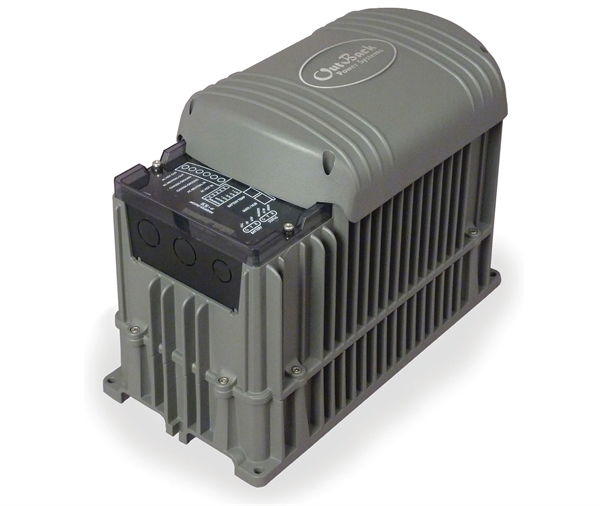 Inverter charger 1400W-24V - GFX1424E - OUTBACK