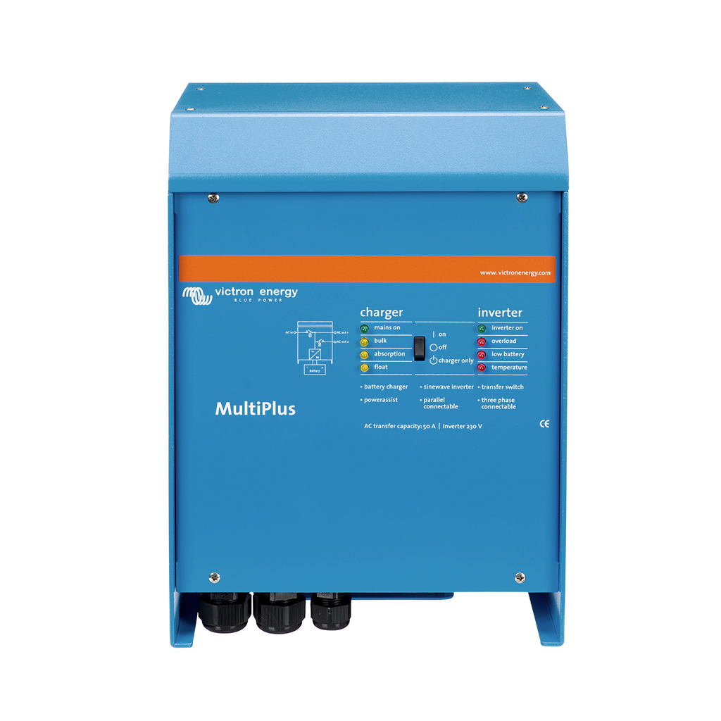 [PMP485021010] MultiPlus 48/5000/70-100 230V VE.Bus