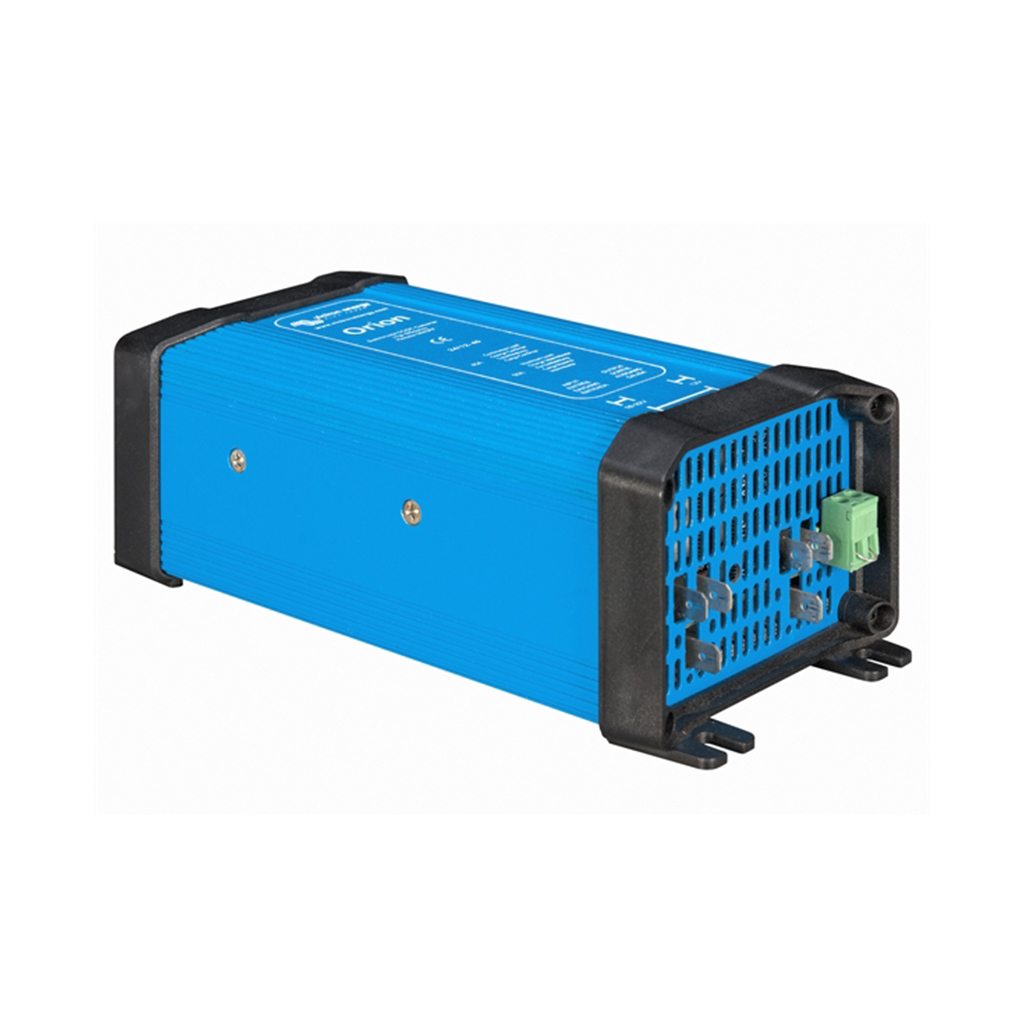 Orion 24/12-40A DC-DC converter (Uout=13,2V)