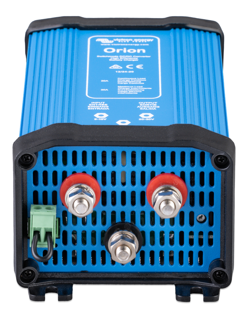 [ORI122420020] Orion 12/24-20 DC-DC converter IP20