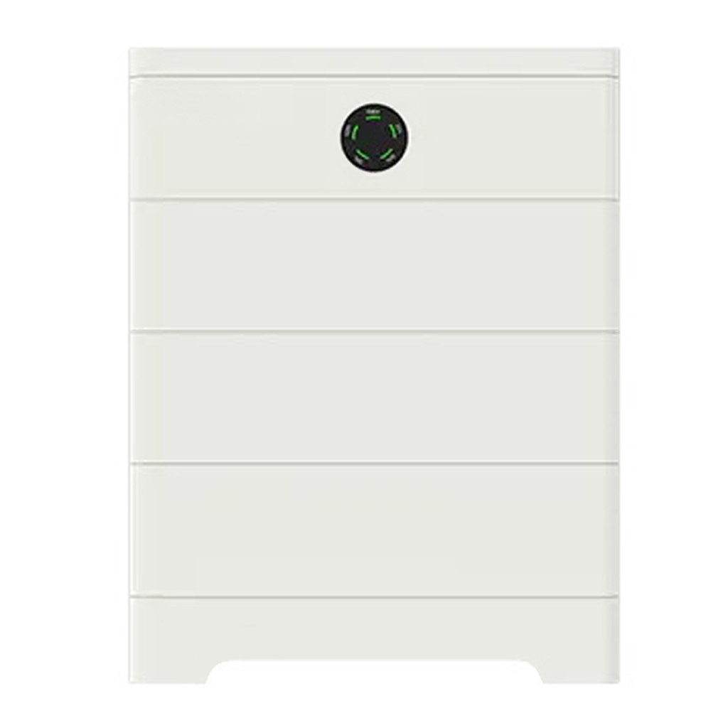 [SET0169] Solax Kit HS36 10,8kWh