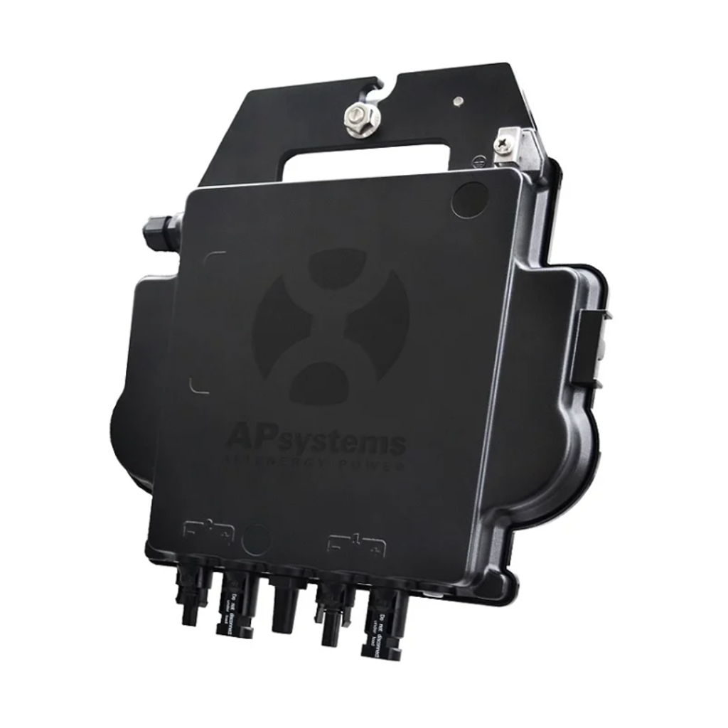 [OCA-GRI0416-AE] APSystems DS3 880VA 230V 20A (Acceptable)