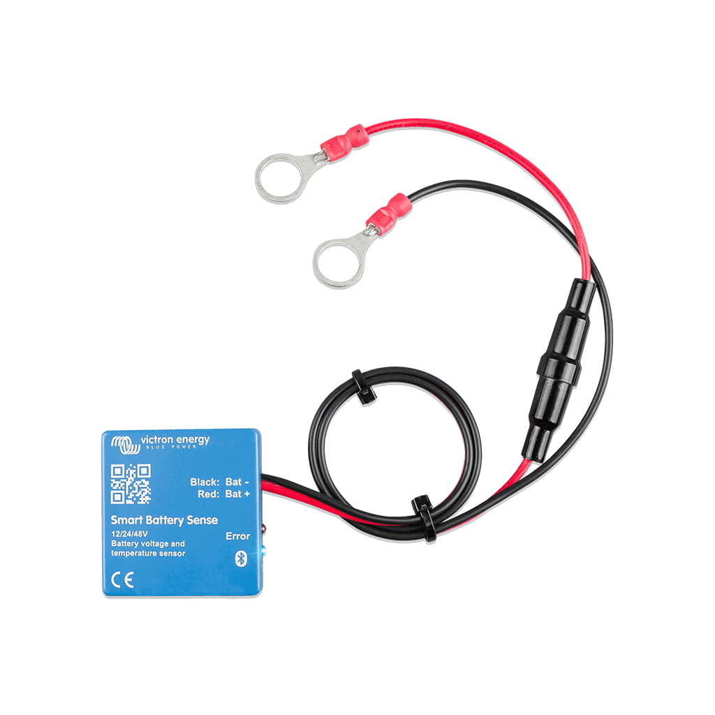 [OCA-SBS050150200-VG] Smart Battery Sense long range (up to 10m) - VICTRON ENERGY (Muy bueno)