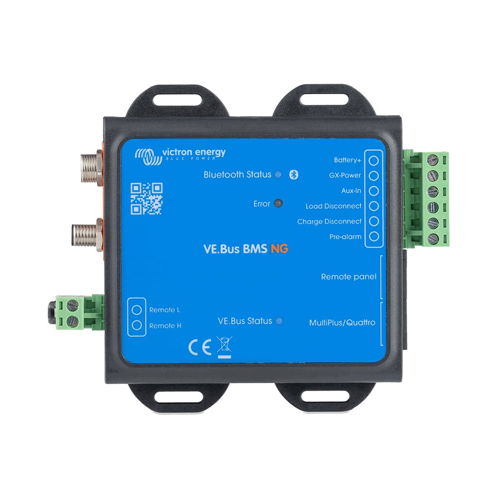 [BMS300200300] VE.Bus BMS NG - VICTRON ENERGY